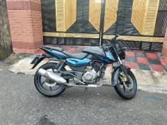 Bajaj Pulsar 150 Twin Disc